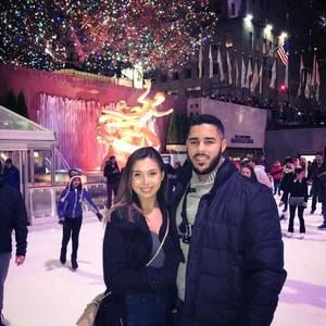 Meet your Posher, Benjamin